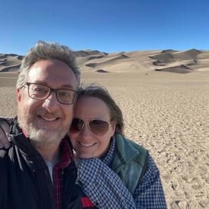 Meet your Posher, Joel